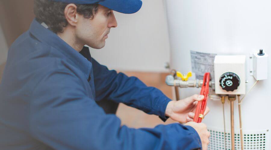 Professional Water heater repair in Westfield, NJ